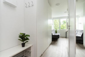 Nordic Studio 141 In Prime Vilnius Location